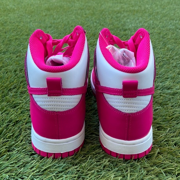 Nike Dunk High - Picture 4 of 5